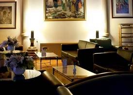 Sergah Hotel 5