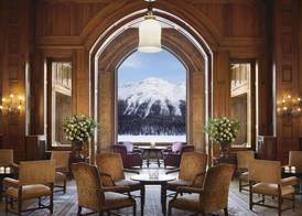 Badrutt's Palace Hotel St Moritz 4