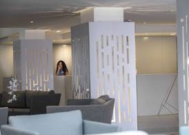 Odessa Beach Hotel 5