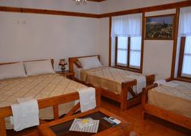Hotel Bebej Tradicional 3