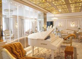 Hotel Colline de France 3