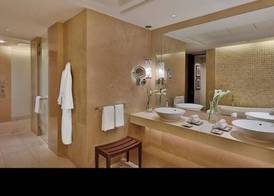 Hôtel Écrin hamammet 5