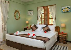 Maison Soleil 4