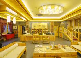 Pipa Hotel Datong 2