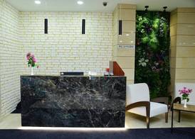 Hotel Comfort City Center 2