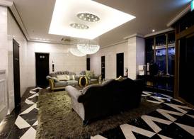 Hotel Cullinan Yongin 2