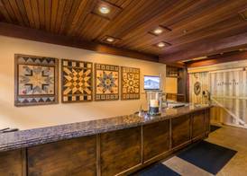 Sugarloaf Mountain Hotel 2