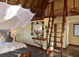 Muchenje Safari Lodge 4