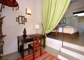 Hotel Boutique V - by Grupo Tribu 3