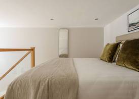 Museum Apartments 2