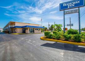 Rodeway Inn 3
