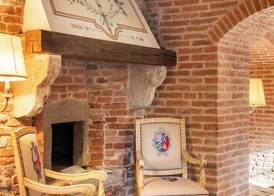 Castello di Leonina Relais - Adults Only 2