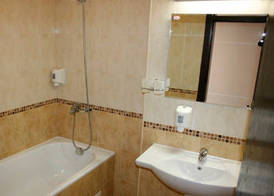 Hotel Dumanov 4