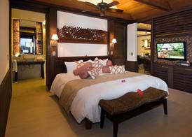 Palau Pacific Resort & The Pristine Villas and Bungalows 3