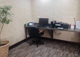 Quality Inn Clarion 5