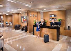 Landmark Creek Hotel & Wellness Plovdiv 2