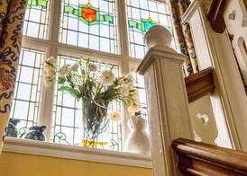 The Old Vicarage 3