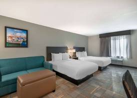 Best Western Plus Bluffton/Hilton Head Hotel 5