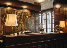 ProfilHotels Copenhagen Plaza 2
