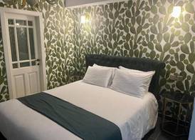 The Red Farm Relais & Spa 5
