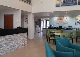 Quality Inn & Suites Mount Vernon 3