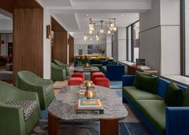 The Waymark Chattanooga, Tapestry Collection By Hilton 2
