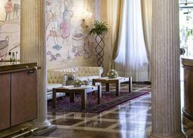 Villa Revedin 5