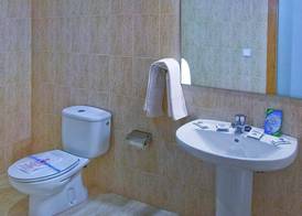 Apartamentos Magic Atrium Plaza 3