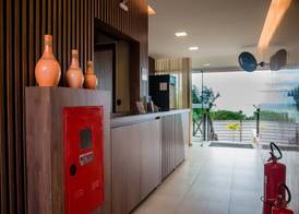 Apart Hotel Serantes 4