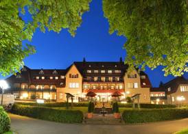 Schwarzwald Park Hotel 3