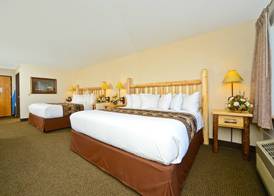 Kelly Inn West Yellowstone 4