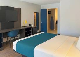 Motel 6-Anaheim, CA - Maingate 5