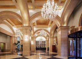 Beijing Hotel NUO Forbidden City 4