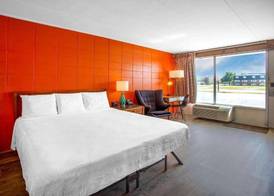 Starved Rock Motor Inn 4