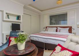 Ada Hotel Istanbul 4
