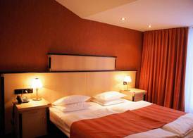 ARVENA Messe Hotel 5