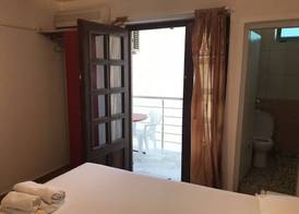 Apartments & Rooms Rozana 5