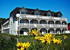 Ostseehotel Boltenhagen 2