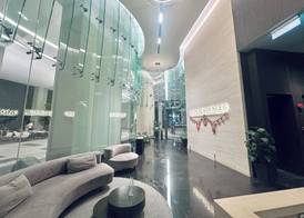Eaton Residences KLCC by Luna 2