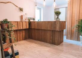 Apartmaji Triglav 2