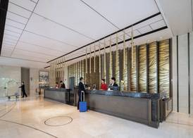 Pan Pacific Ningbo 4