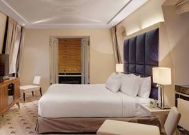 Bilderberg Bellevue Hotel Dresden 2