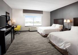 Hampton Inn & Suites Barrie 5