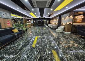 Grand Nergiz Otel 4