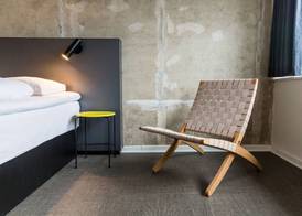 Four Points Flex by Sheraton Aarhus Viby 2