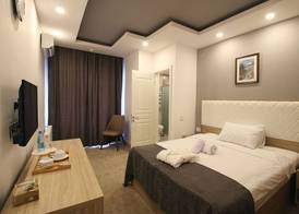 ZamZam Hotel 5