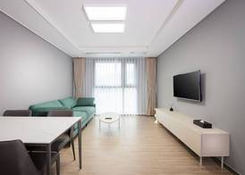 Sollago Myeongdong Hotel & Residence 4
