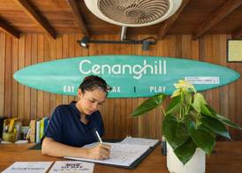Cenanghill Beachfront Langkawi 2