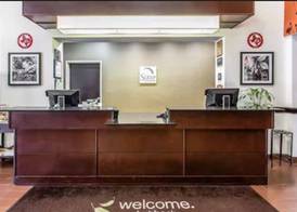 Sleep Inn & Suites Lubbock West 2