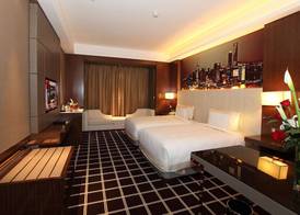 Royal Century Hotel Shanghai 4